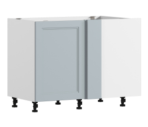 MODERN стол приставной 105х82 см