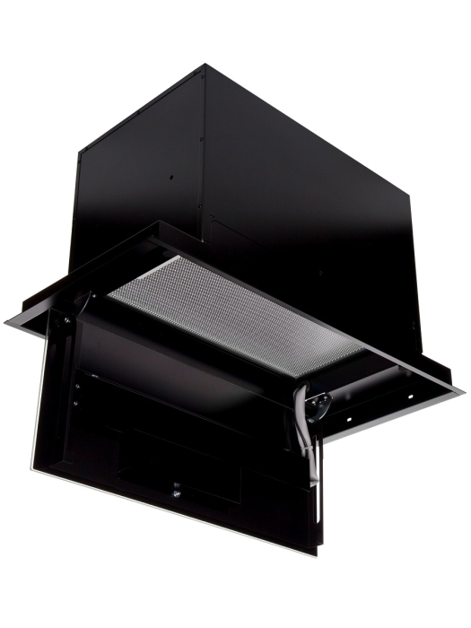 Вытяжки, Кухонная вытяжка Konigin Incanto Black 60