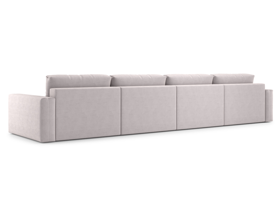 Диваны еврокнижки, Диван прямой Кастел М4