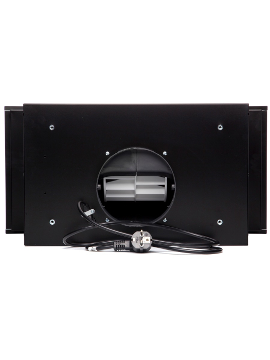 Вытяжки, Кухонная вытяжка Konigin Incanto Black 60