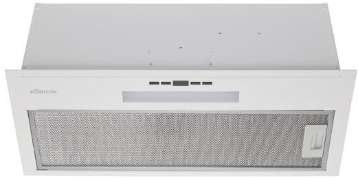 Кухонная вытяжка Insait White 60