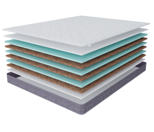 Столлайн / Матрас Тропикана-Агама плюс 1200х2000