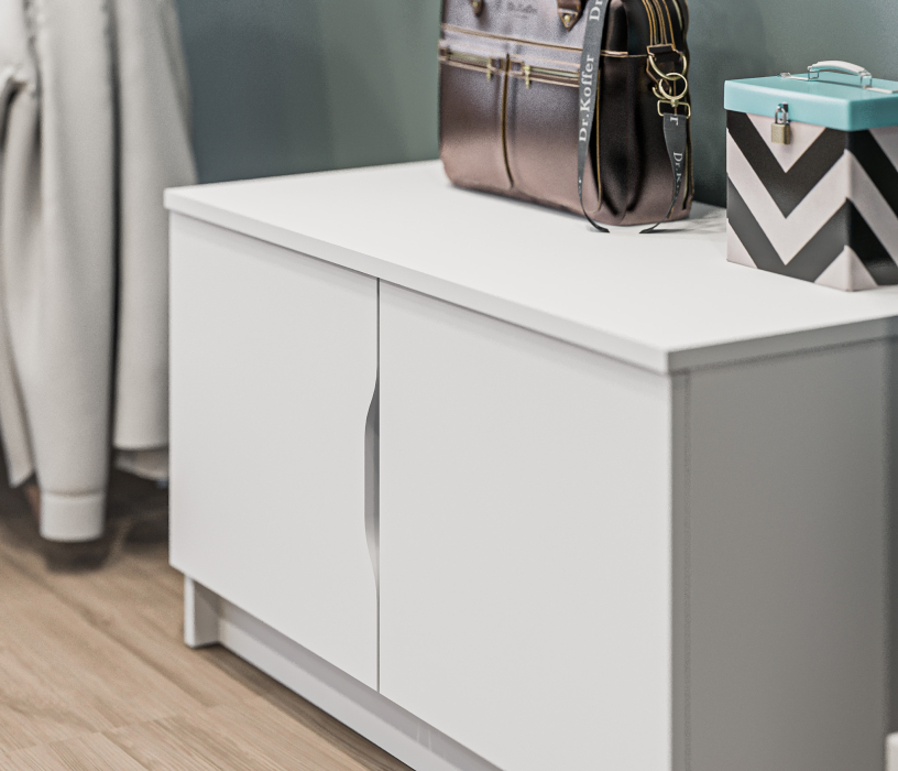 Тумбы, Тумба Бруклин СБ-3349