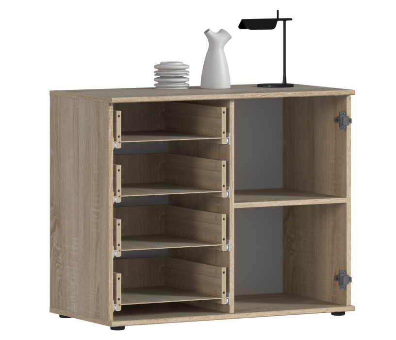 Комоды, Комод Мамбо СБ-2752