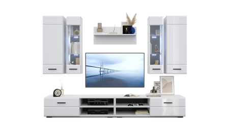 Гостиная Кай