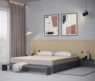 Столлайн / Матрас Столплит Сити - Валенсия 900*1900