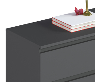 Комод Леон СБ-3287