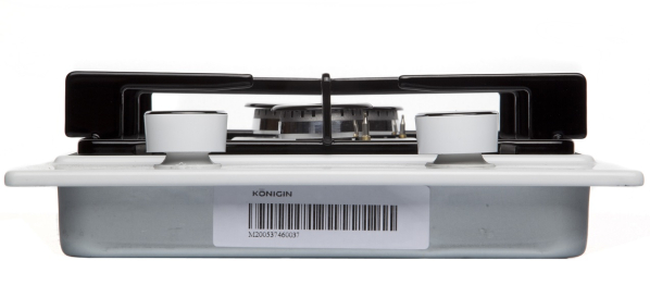 Газовая варочная панель Konigin Spark 302 WHE