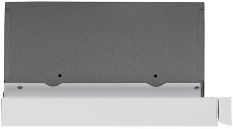 Кухонная вытяжка Helena II White 50