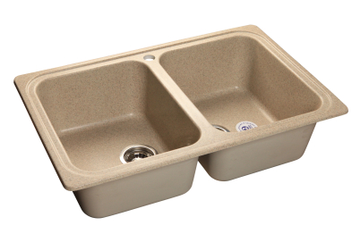 Мойка GranFest STANDART GF-S780K