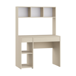 Стол компьютерный Комфорт 12.77 F, сатин