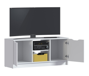 Тумба под телевизор Бруклин СБ-3254