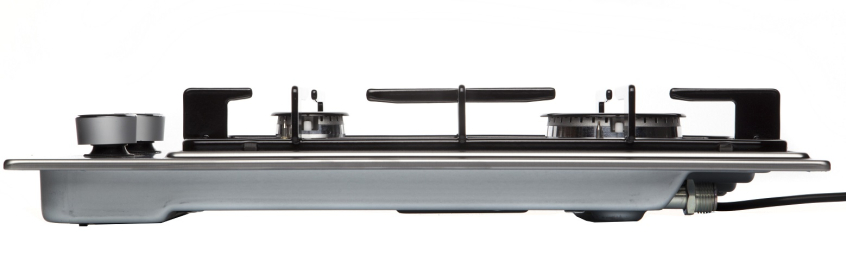 Газовая варочная панель Konigin Spark 302 IXE