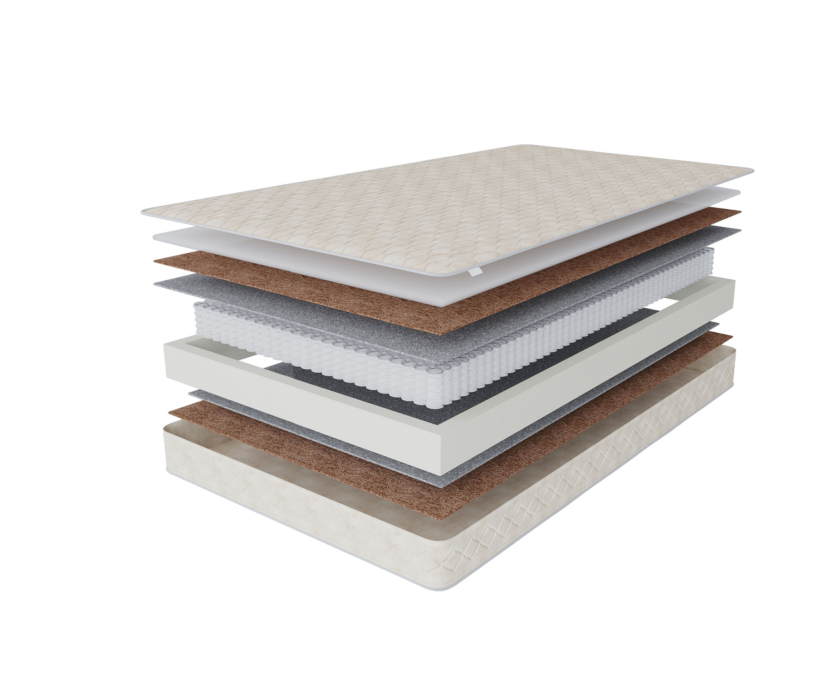 Другие размеры, Матрас Мирис 1200*2000