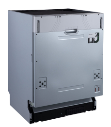 Встраиваемая посудомоечная машина EVELUX BD 6001