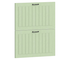 Фасады, Регина фасад для стола 2 ящ 50х71 см