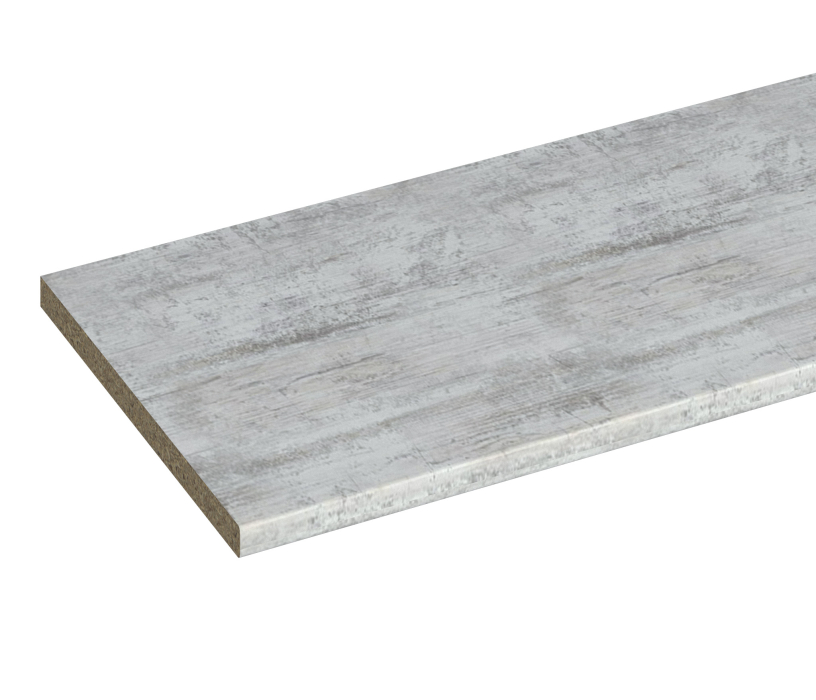 Столешницы, Столешница 38*3050*600 Сосна Монрепо 1U/522 в упаковке