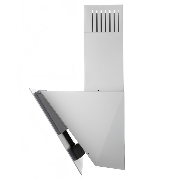 Вытяжки, Кухонная вытяжка Loon White 60