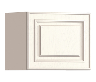 Классика шкаф навесной 1 дв 45х36 см