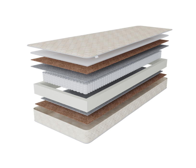 800 x 1900, Матрас Престиж-Монпелье 800*1900