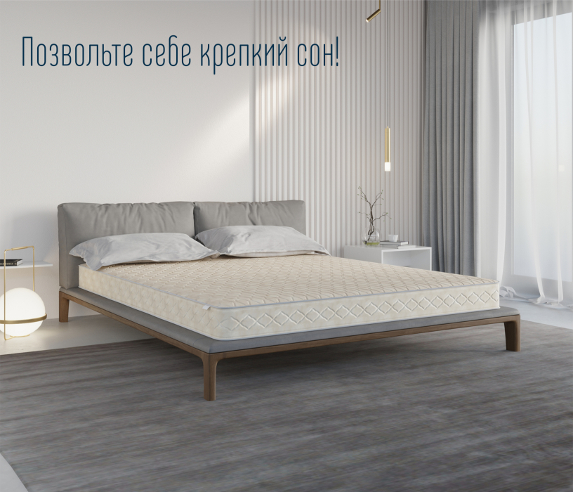 Другие размеры, Матрас Мирис 1200*1900