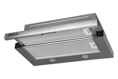 Кухонная вытяжка Pixel Out Inox 60