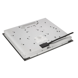 Варочная панель электрическая EVELUX HEV 641 B