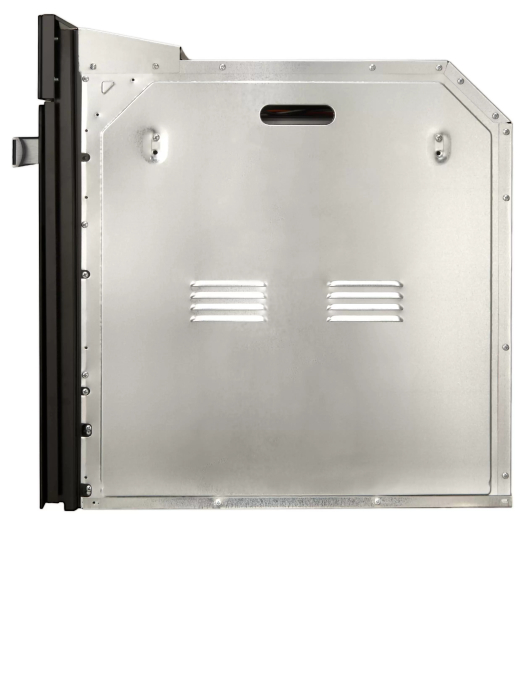 Духовые шкафы, Электрический духовой шкаф EO 430 PB