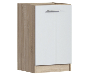 Виктория ЛС-50 стол-мойка (без столешницы)