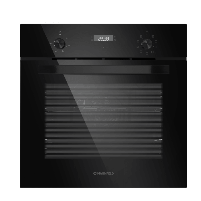 Духовые шкафы, Духовой шкаф электрический MAUNFELD EOEM.589