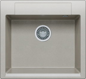Кухонная мойка Polygran ARGO-560