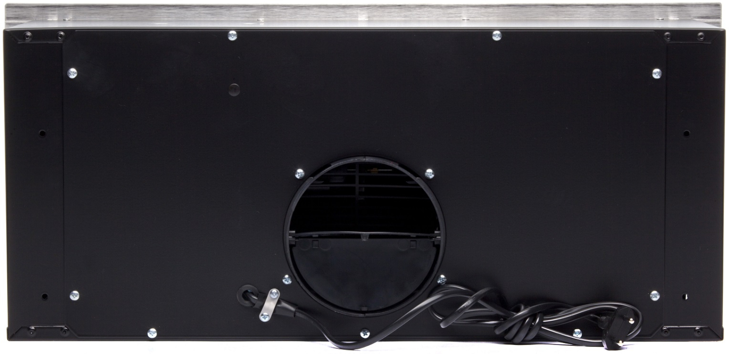 Вытяжки, Кухонная вытяжка Flatbox Inox 50