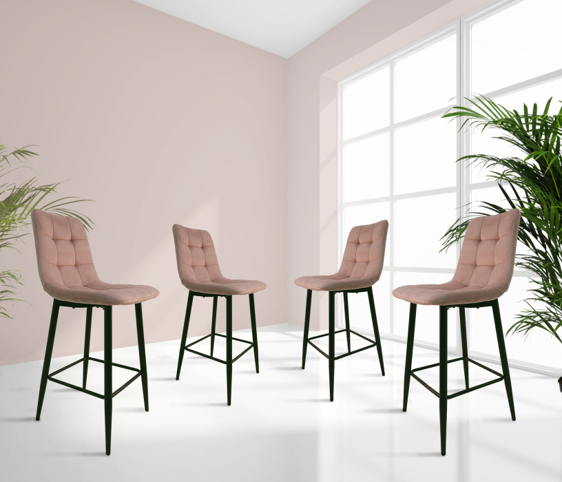 Барные стулья, Стул барный Lecco (BOX-4)