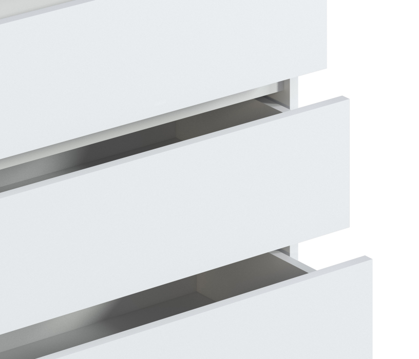 Комоды, Комод Леон СБ-3287