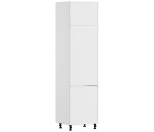 Квадро пенал 3 дв 60х237 см