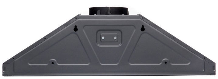 Кухонная вытяжка Canary Grey 60