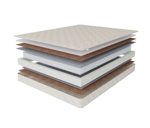 Столлайн / Матрас Мирис 1800*2000