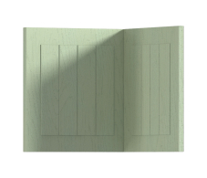 Фасады, Регина фасад 65х36 см