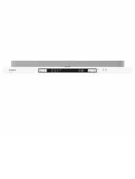 Посудомоечная машина BD 6003