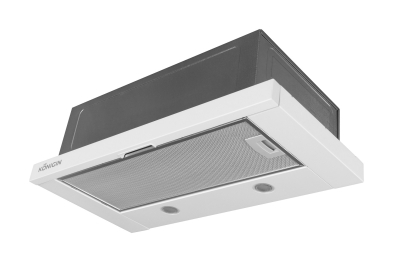 Кухонная вытяжка Pixel White 60
