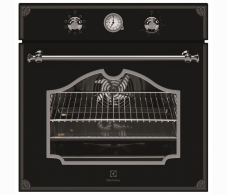 Духовые шкафы, Духовой шкаф Electrolux OPEB2320B