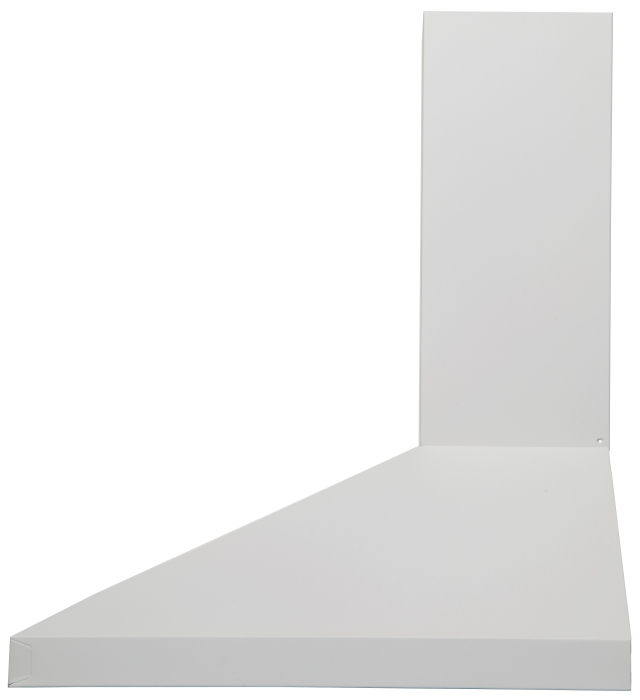 Вытяжки, Кухонная вытяжка Canary White 60