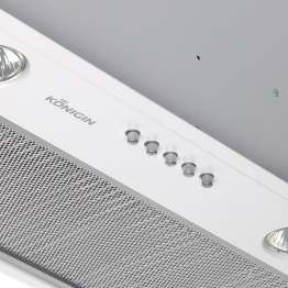 Кухонная вытяжка Flatbox White 50