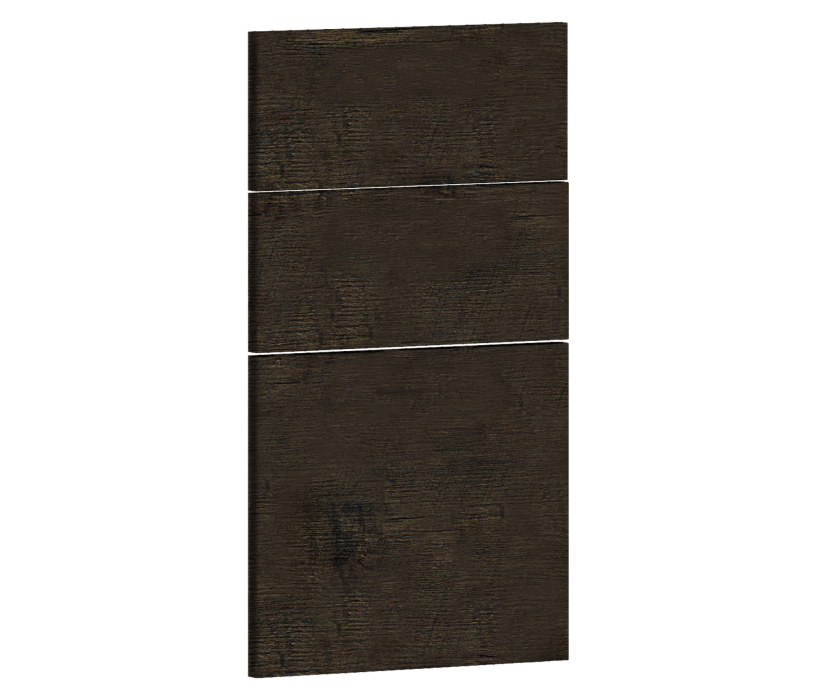 Фасады, Регина фасад для стола 3 ящ 40х71 см