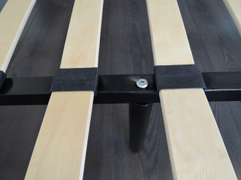 Металлическая кровать Мета 1400 х 2000