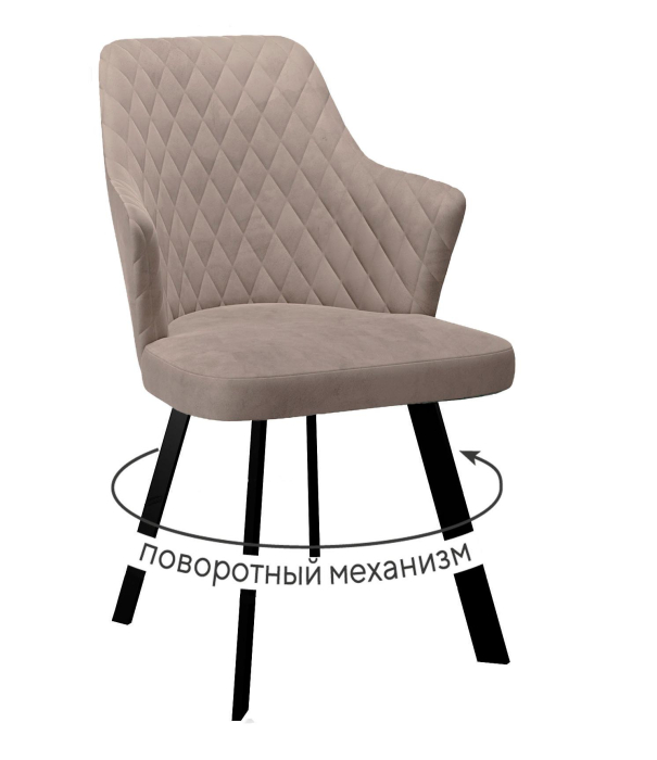 Стулья, Стул 245 поворотный