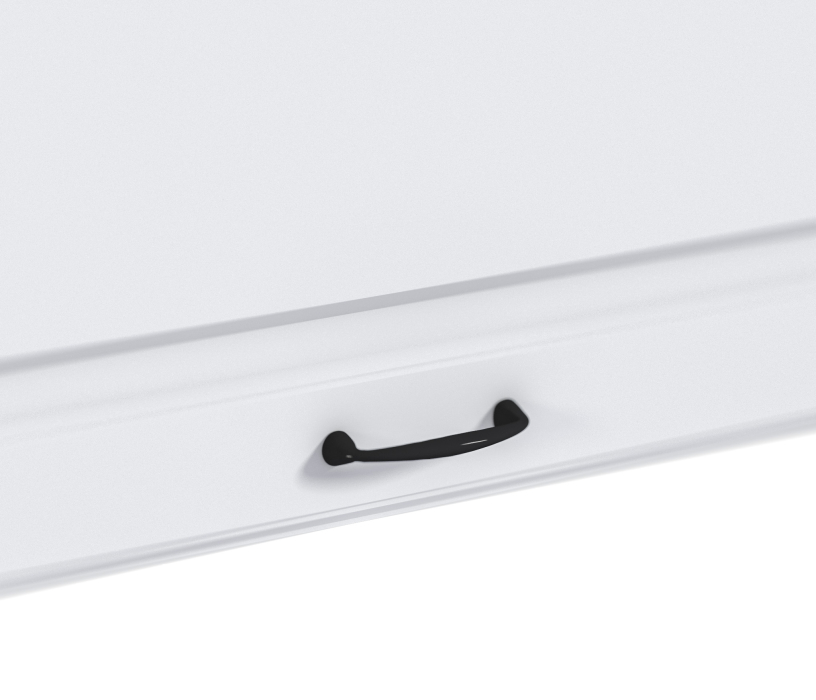 Регина, Регина шкаф навесной 1 дв 60х36 см