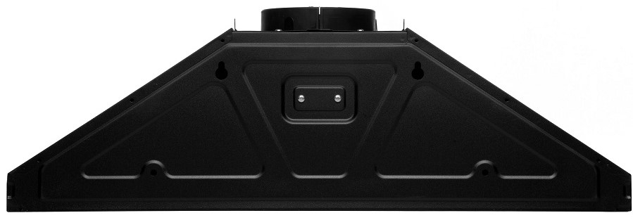 Вытяжки, Кухонная вытяжка Canary Black 60