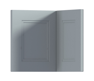 MODERN Фасад 31х36 см