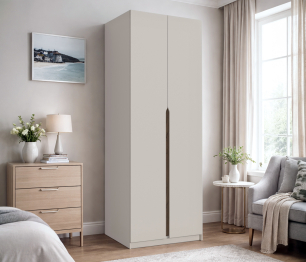 Шкаф 2-х дверный Нова СБ-3632